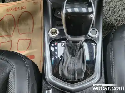 SsangYong TIBOLI 2019 1.5 Автомат в Москве № 857001, миниатюра 9