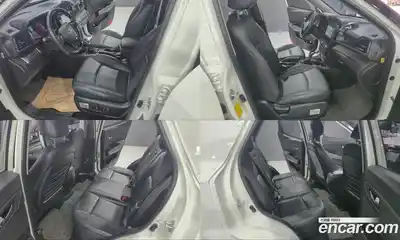 SsangYong TIBOLI 2019 1.5 Автомат в Москве № 857001, миниатюра 10