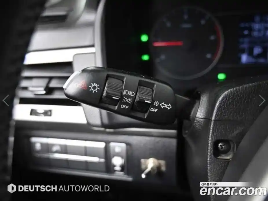 SsangYong Rexton 2018 2.2 Автомат в Москве № 857264, фото 17