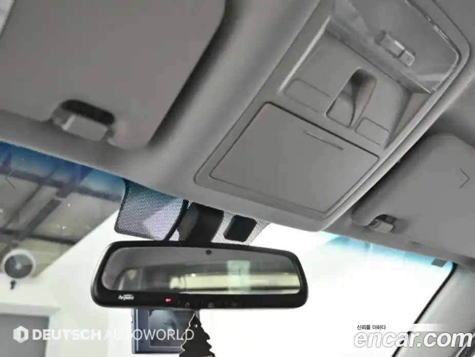 SsangYong Rexton 2018 2.2 Автомат в Москве № 857264, фото 18