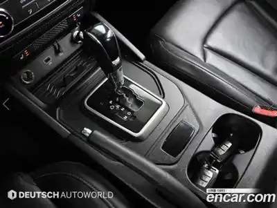 SsangYong Rexton 2018 2.2 Автомат в Москве № 857264, миниатюра 9