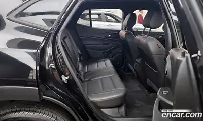 Chevrolet Trax 2024 1.2 гидро в Москве № 857334, миниатюра 12