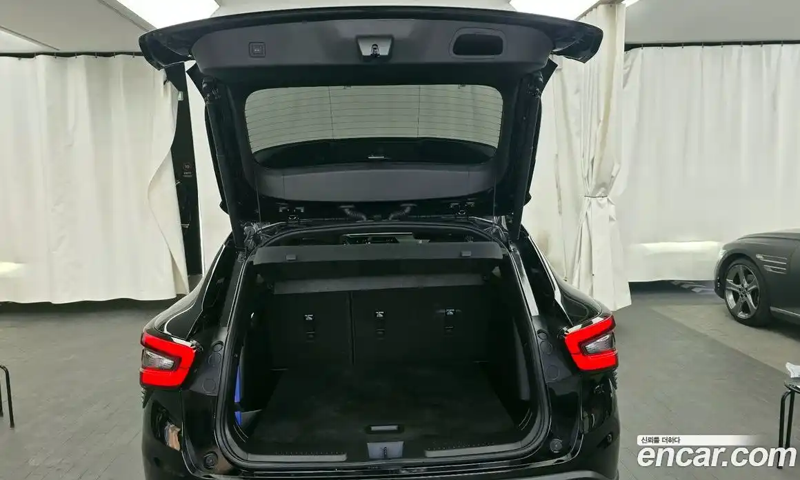 Chevrolet Trax 2024 1.2 гидро в Москве № 857334, фото 20