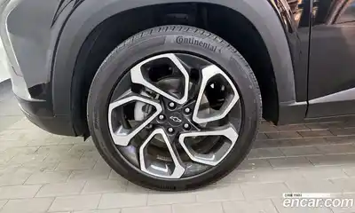 Chevrolet Trax 2024 1.2 гидро в Москве № 857334, миниатюра 5
