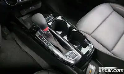 Chevrolet Trax 2024 1.2 гидро в Москве № 857334, миниатюра 9
