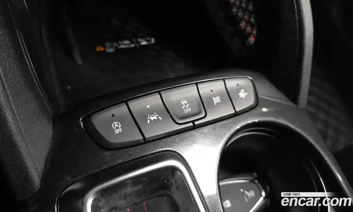 Chevrolet TrailBlazer 2022 1.3 Автомат в Москве № 857352, фото 16