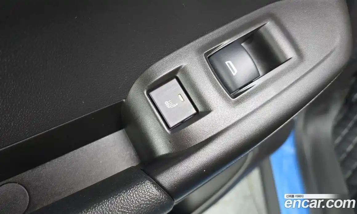 Chevrolet TrailBlazer 2022 1.3 Автомат в Москве № 857352, фото 19