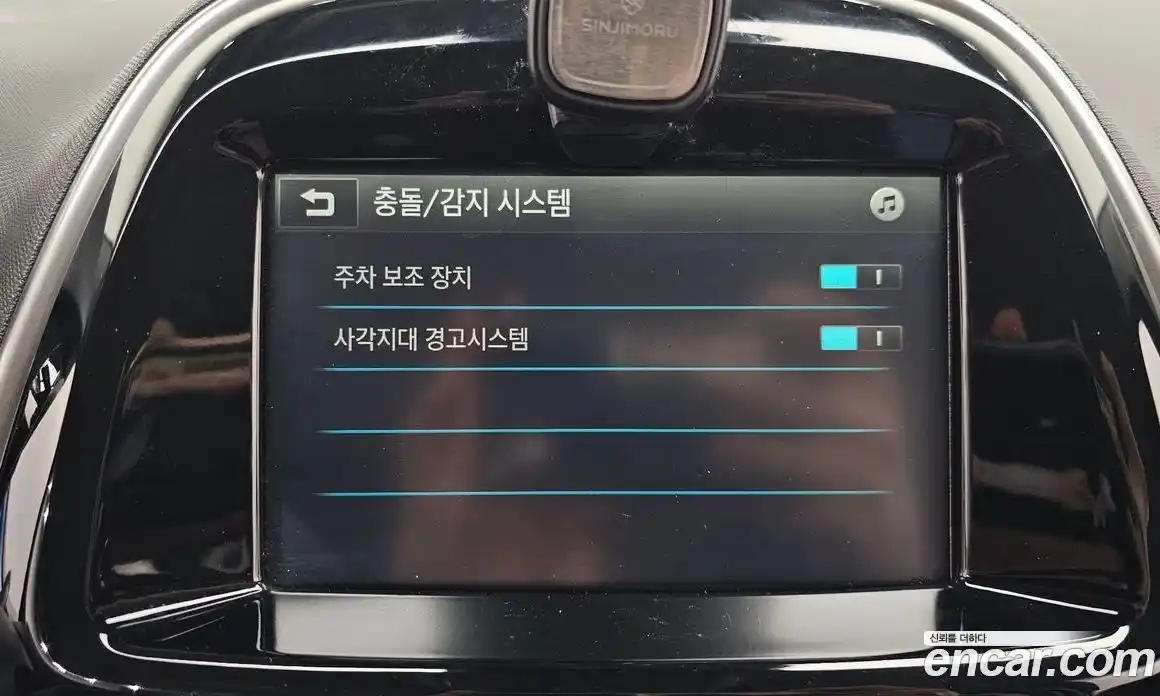 Chevrolet Spark 2016 1.0 Автомат в Москве № 857385, фото 14