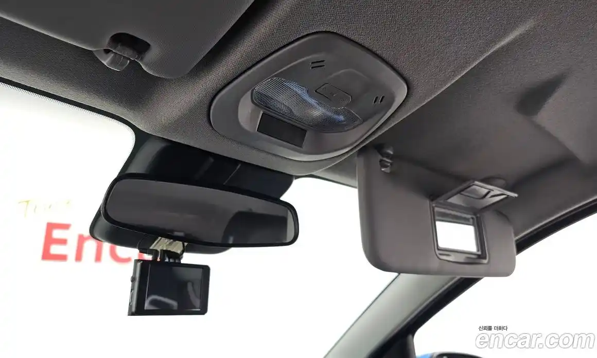 Chevrolet Spark 2016 1.0 Автомат в Москве № 857385, фото 15