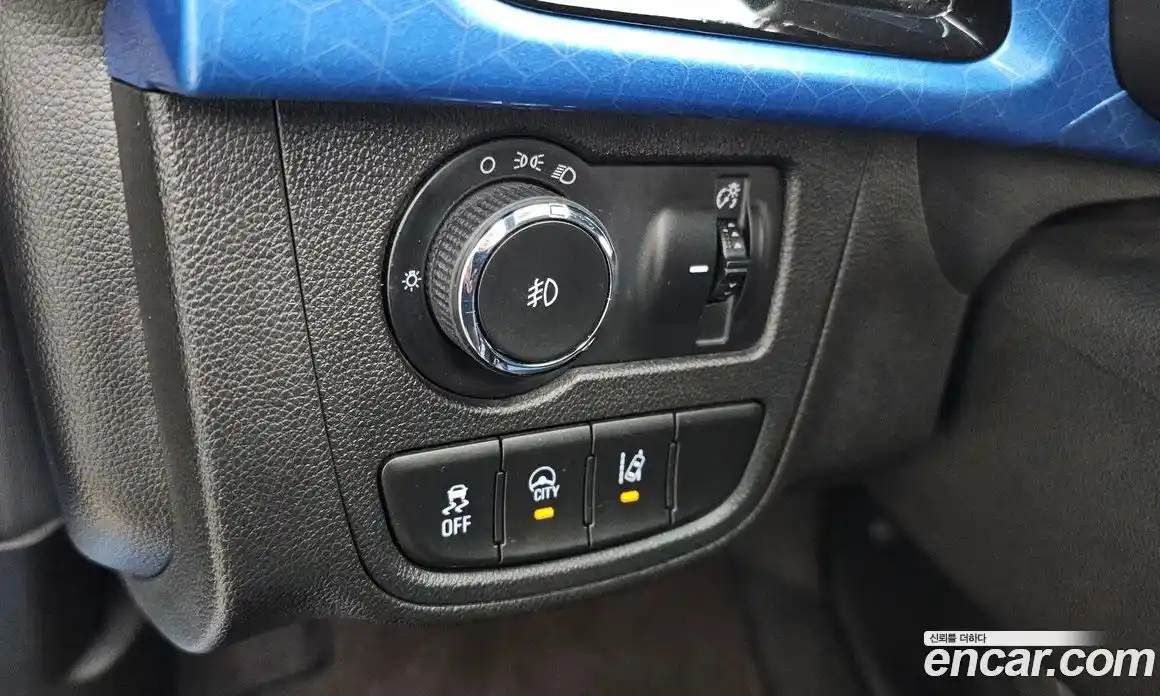 Chevrolet Spark 2016 1.0 Автомат в Москве № 857385, фото 16