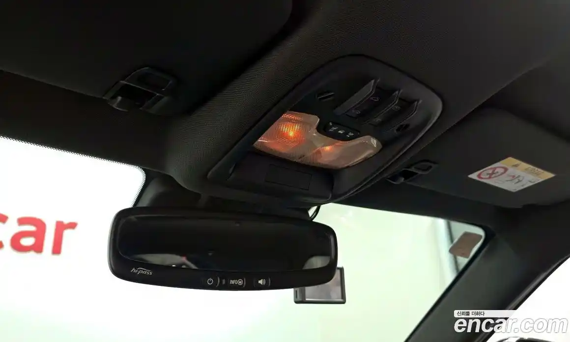 Chevrolet TrailBlazer 2021 1.3 Автомат в Москве № 857390, фото 18