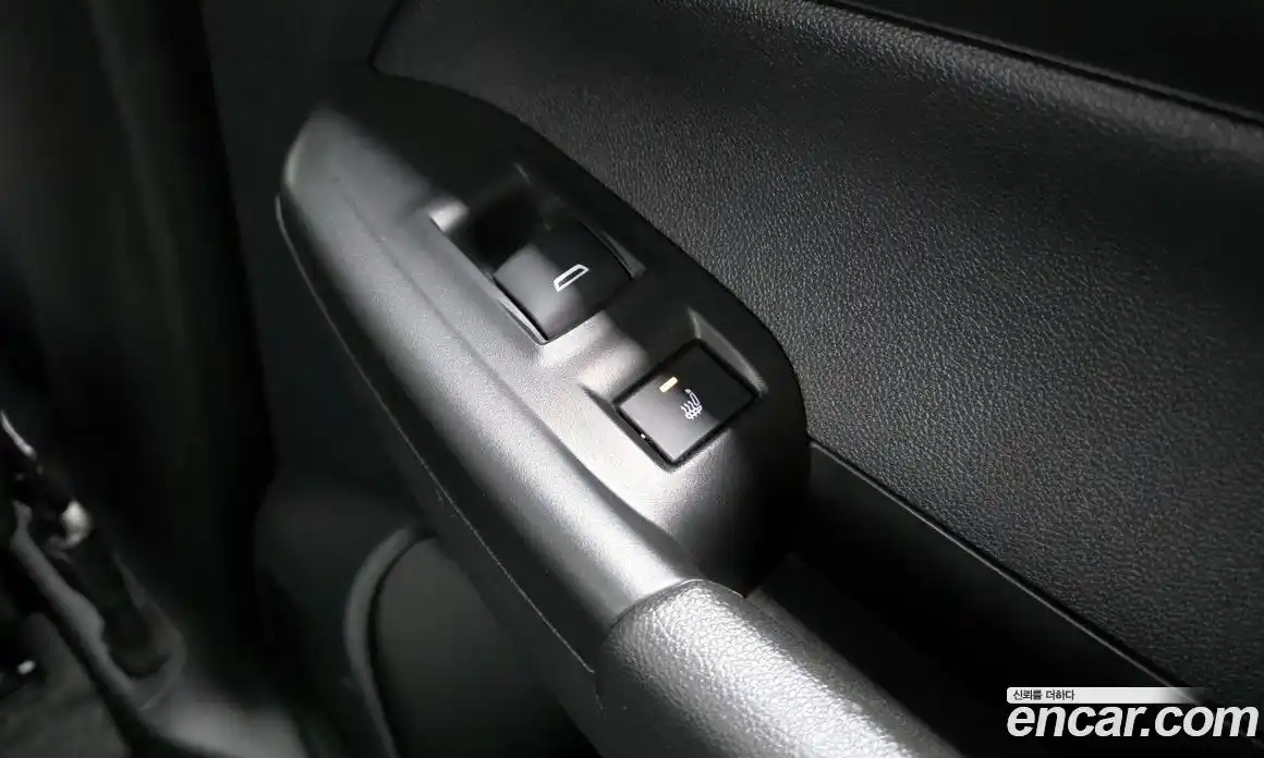 Chevrolet TrailBlazer 2021 1.3 Автомат в Москве № 857390, фото 19