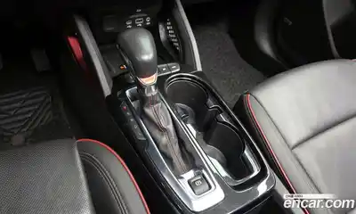 Chevrolet TrailBlazer 2021 1.3 Автомат в Москве № 857390, миниатюра 9