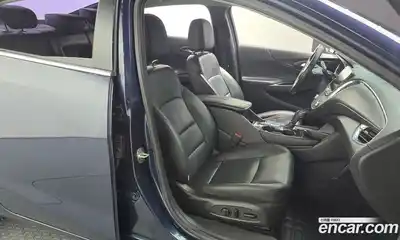 Chevrolet Malibu 2018 2.0 Автомат в Москве № 857505, миниатюра 12