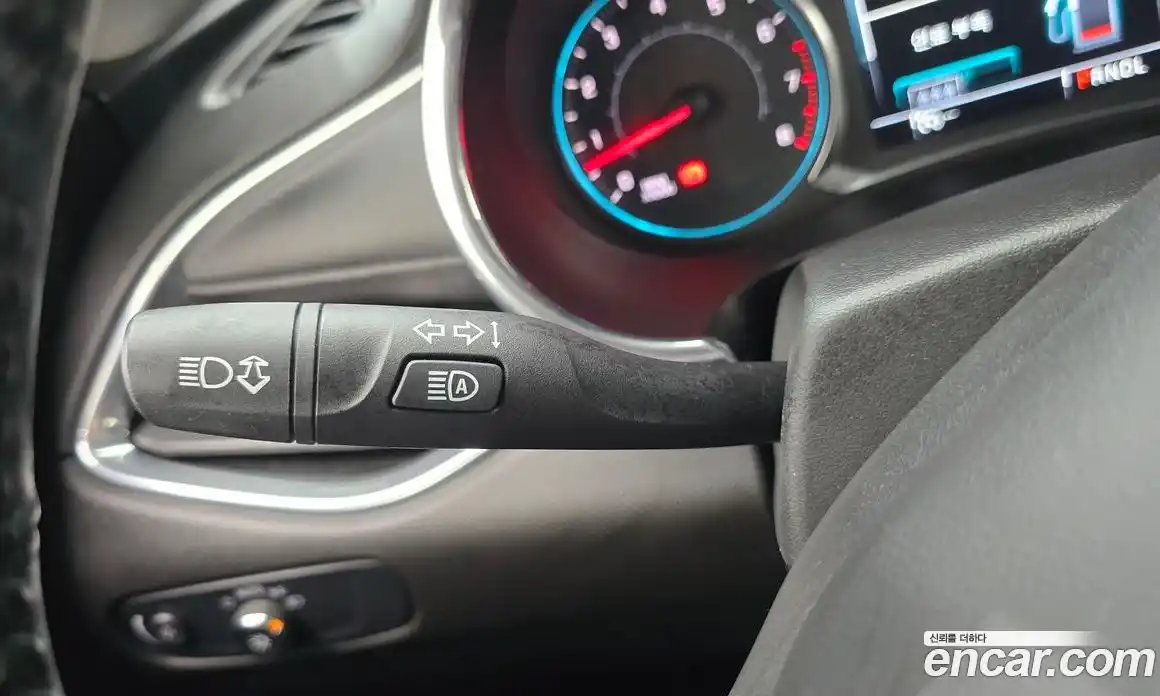 Chevrolet Malibu 2018 2.0 Автомат в Москве № 857505, фото 16