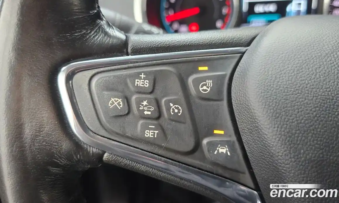 Chevrolet Malibu 2018 2.0 Автомат в Москве № 857505, фото 18