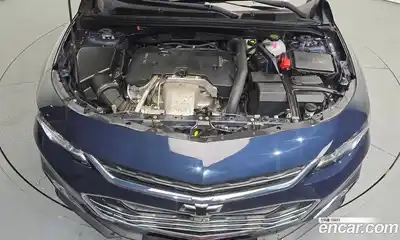 Chevrolet Malibu 2018 2.0 Автомат в Москве № 857505, миниатюра 6