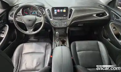Chevrolet Malibu 2018 2.0 Автомат в Москве № 857505, миниатюра 7