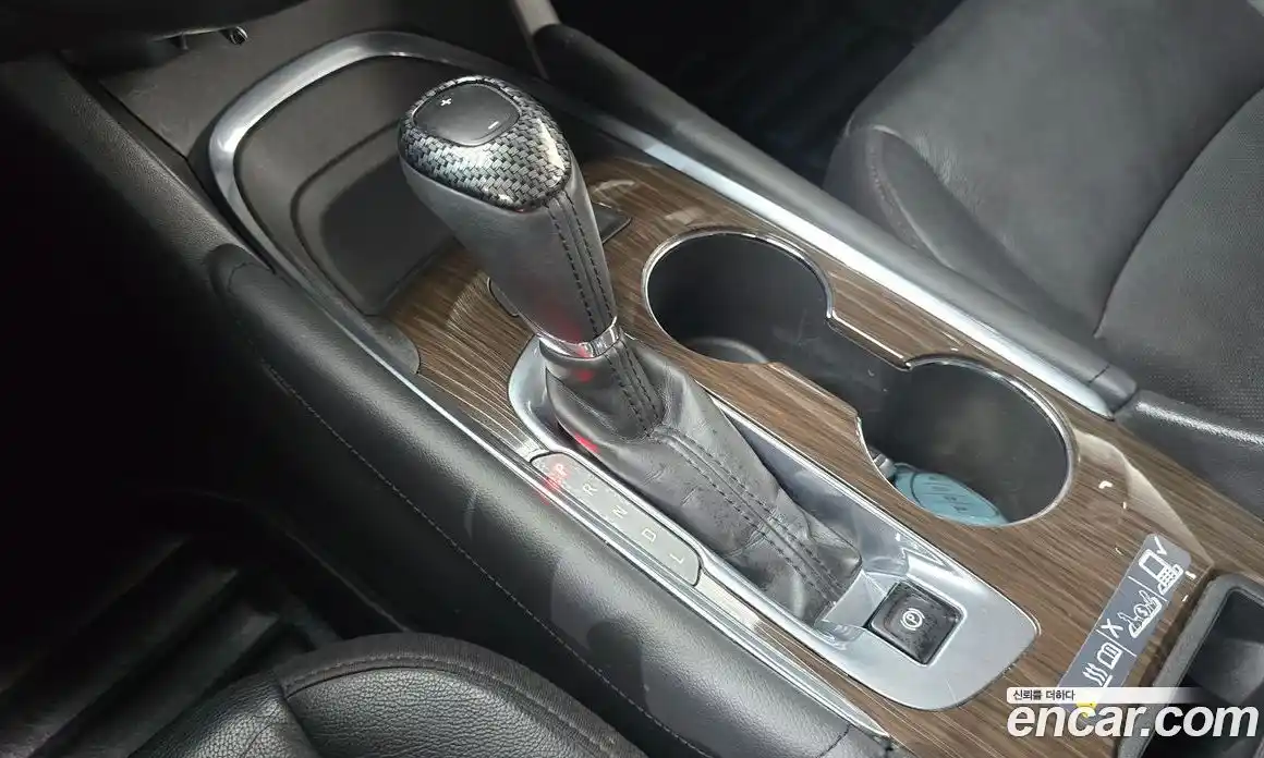 Chevrolet Malibu 2018 2.0 Автомат в Москве № 857505, фото 9