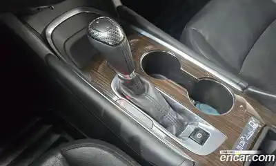 Chevrolet Malibu 2018 2.0 Автомат в Москве № 857505, миниатюра 9