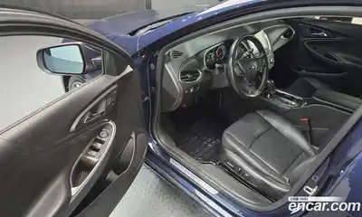 Chevrolet Malibu 2018 2.0 Автомат в Москве № 857505, миниатюра 10