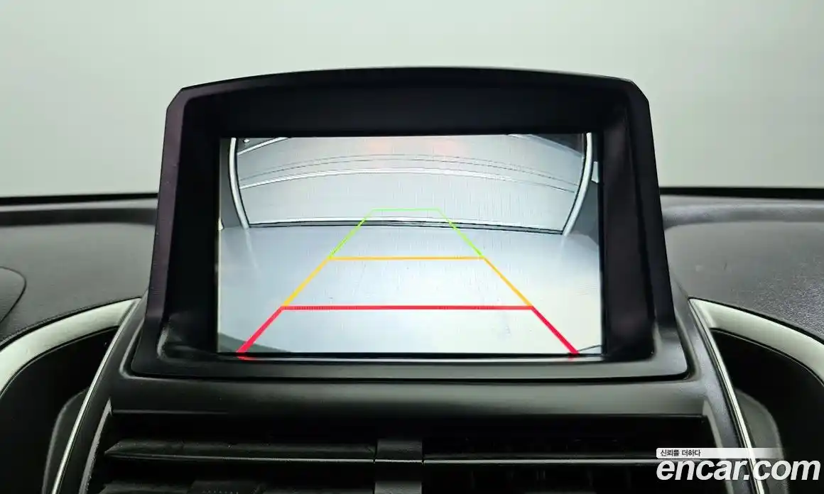 Chevrolet Trax 2015 1.4 Автомат в Москве № 857610, фото 15