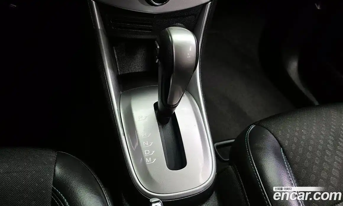 Chevrolet Trax 2015 1.4 Автомат в Москве № 857610, фото 9