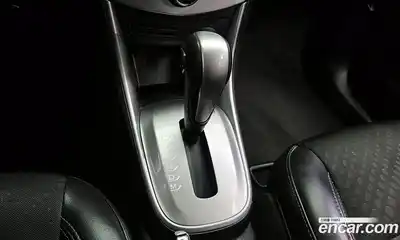 Chevrolet Trax 2015 1.4 Автомат в Москве № 857610, миниатюра 9