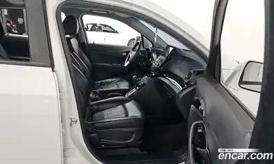 Chevrolet Orlando 2011 2.0 Автомат в Москве № 857634, миниатюра 11