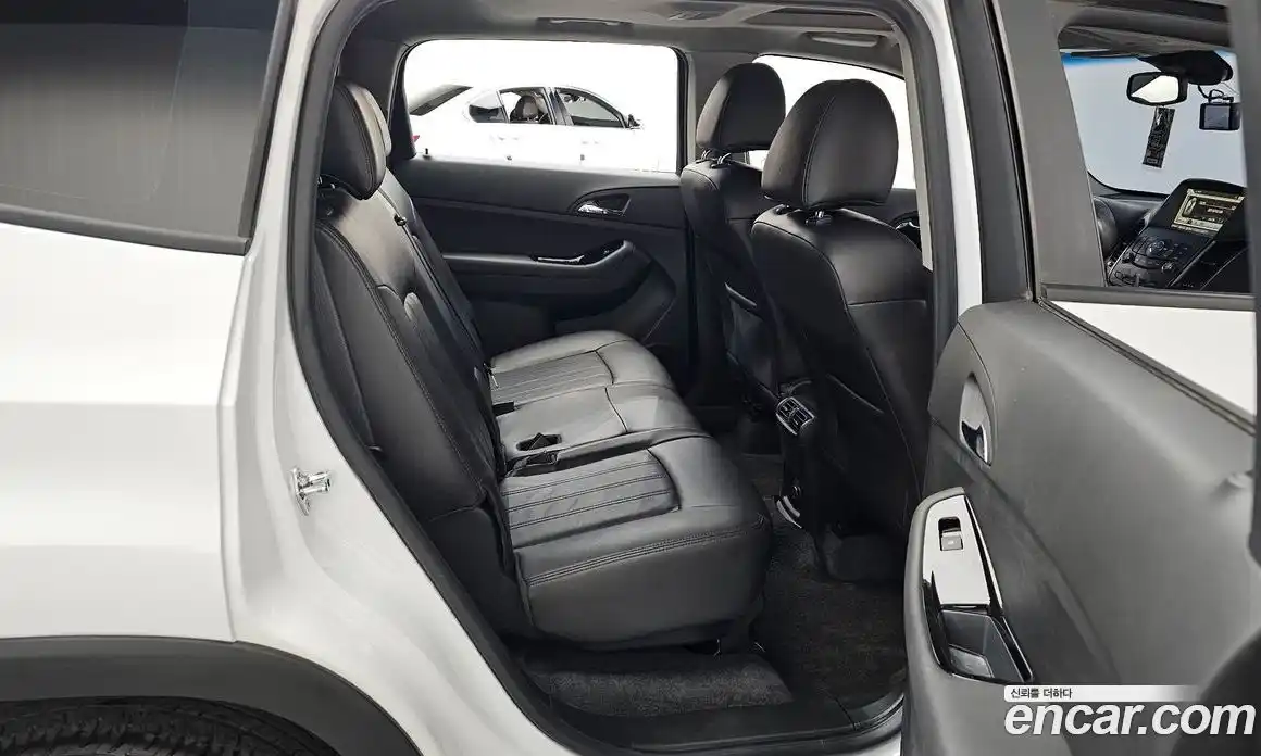 Chevrolet Orlando 2011 2.0 Автомат в Москве № 857634, фото 12