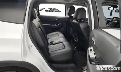 Chevrolet Orlando 2011 2.0 Автомат в Москве № 857634, миниатюра 12