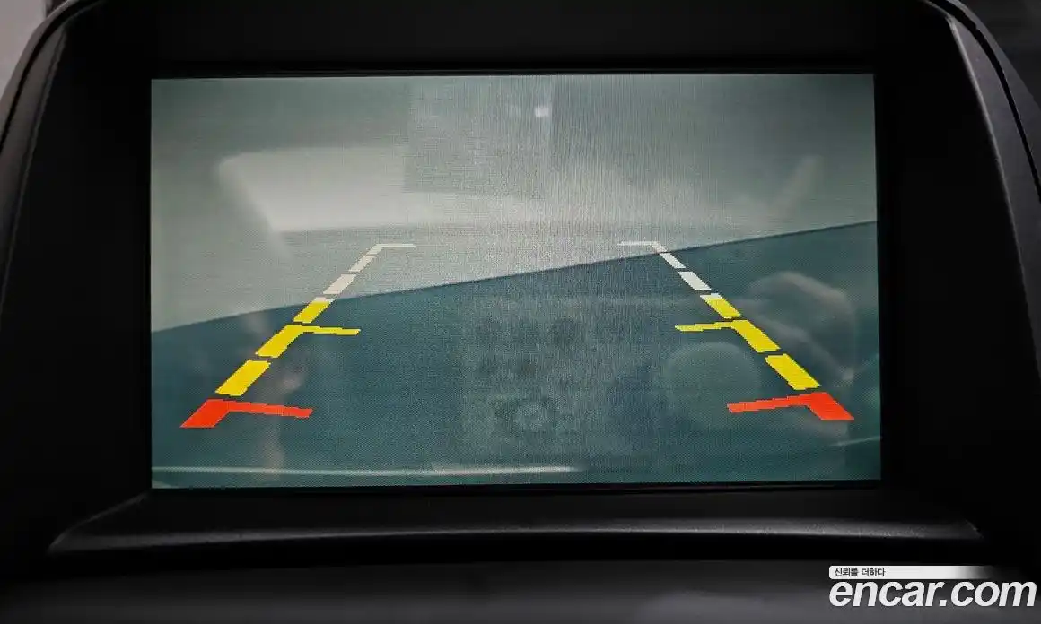 Chevrolet Orlando 2011 2.0 Автомат в Москве № 857634, фото 15