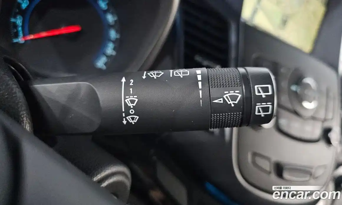 Chevrolet Orlando 2011 2.0 Автомат в Москве № 857634, фото 18