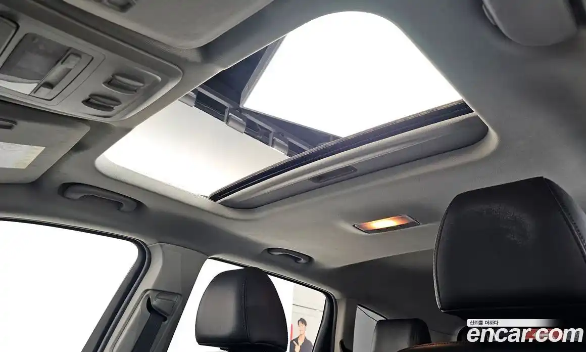 Chevrolet Orlando 2011 2.0 Автомат в Москве № 857634, фото 19