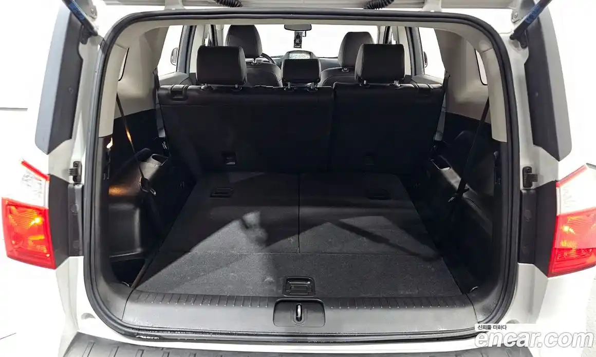 Chevrolet Orlando 2011 2.0 Автомат в Москве № 857634, фото 20