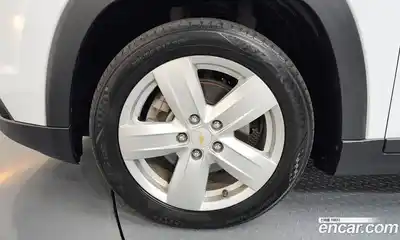 Chevrolet Orlando 2011 2.0 Автомат в Москве № 857634, миниатюра 5