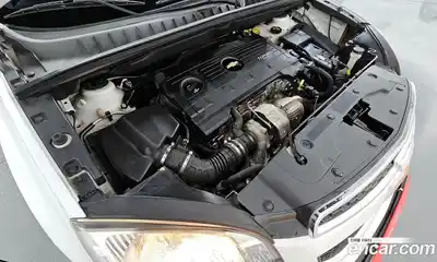 Chevrolet Orlando 2011 2.0 Автомат в Москве № 857634, миниатюра 6