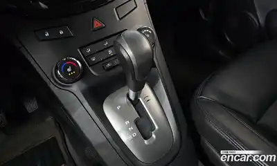 Chevrolet Orlando 2011 2.0 Автомат в Москве № 857634, миниатюра 9