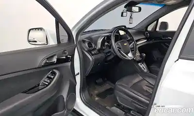 Chevrolet Orlando 2011 2.0 Автомат в Москве № 857634, миниатюра 10
