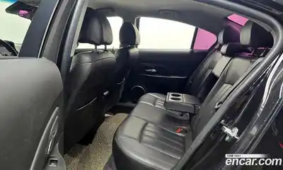 Chevrolet Cruze 2015 1.4 Автомат в Москве № 857709, миниатюра 12