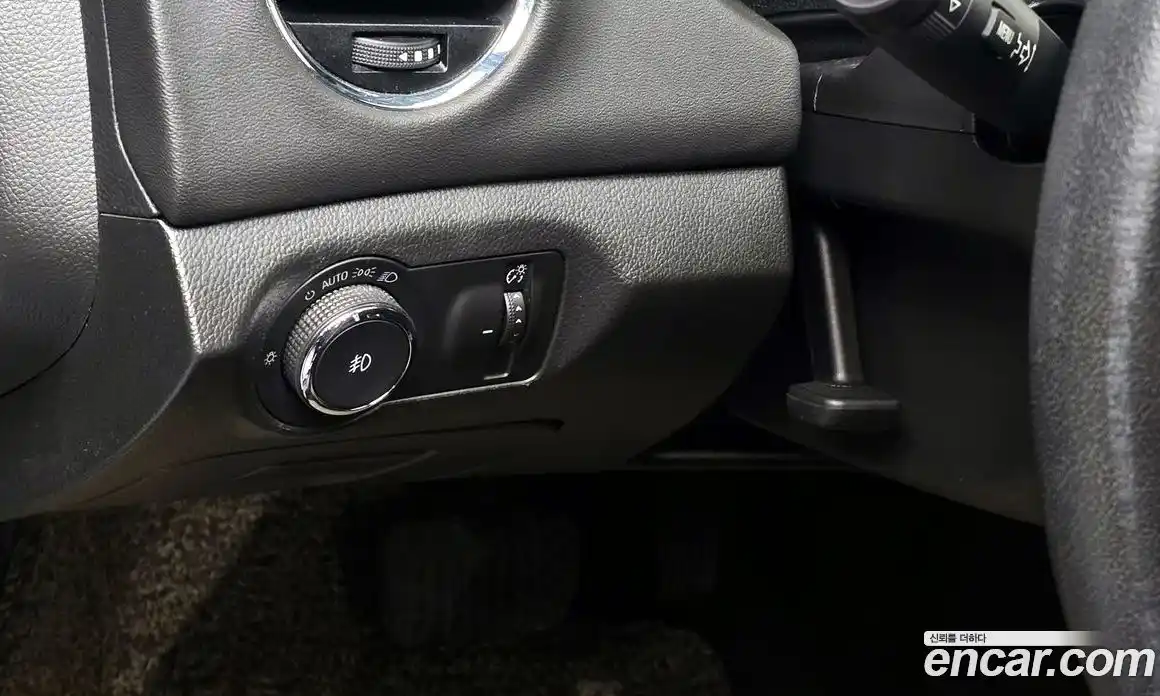 Chevrolet Cruze 2015 1.4 Автомат в Москве № 857709, фото 16