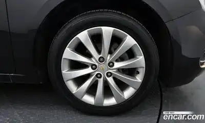 Chevrolet Cruze 2015 1.4 Автомат в Москве № 857709, миниатюра 5