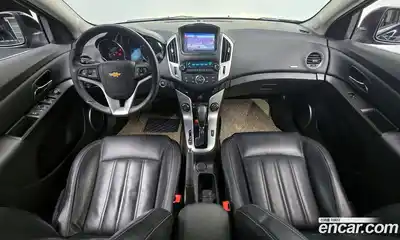 Chevrolet Cruze 2015 1.4 Автомат в Москве № 857709, миниатюра 7