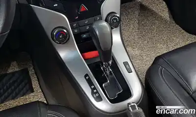 Chevrolet Cruze 2015 1.4 Автомат в Москве № 857709, миниатюра 9