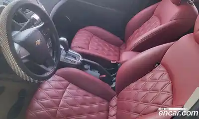 Chevrolet Cruze 2016 1.8 Автомат в Москве № 857837, миниатюра 9