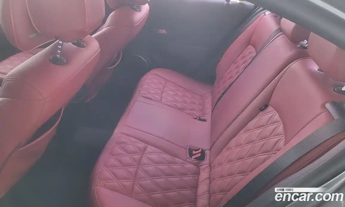 Chevrolet Cruze 2016 1.8 Автомат в Москве № 857837, фото 10