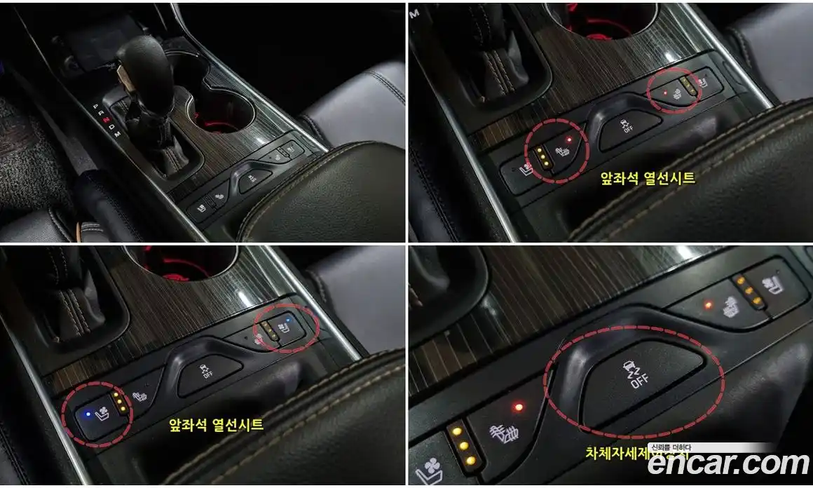 Chevrolet Impala 2016 2.5 Автомат в Москве № 857860, фото 11