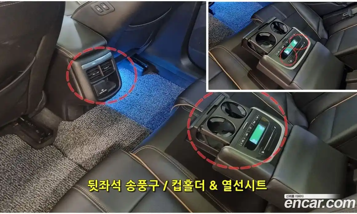 Chevrolet Impala 2016 2.5 Автомат в Москве № 857860, фото 14