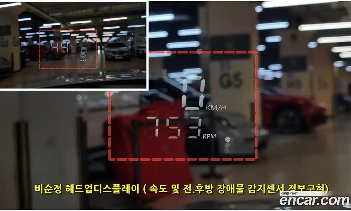 Chevrolet Impala 2016 2.5 Автомат в Москве № 857860, фото 15