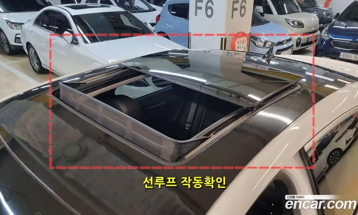 Chevrolet Impala 2016 2.5 Автомат в Москве № 857860, фото 17